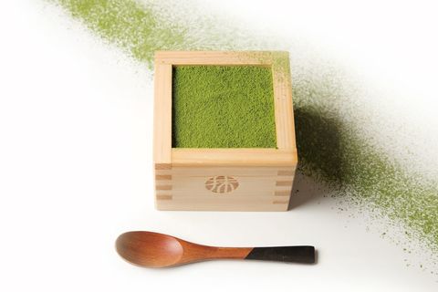 枡入り抹茶ティラミスが大人気。抹茶専門店が千葉に新規オープン