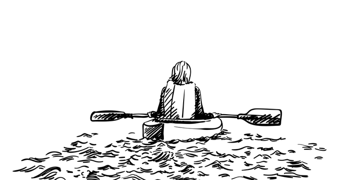最後の１ページを開き、私は今日も浮遊する。世界を柔らかく崩壊させる漫画