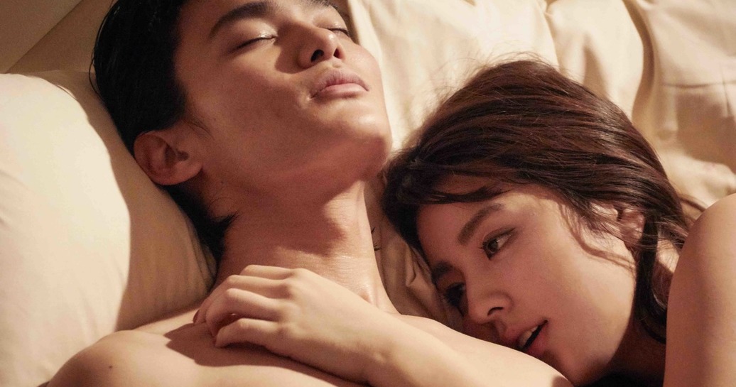 濃厚なベッドシーンに注目。映画『純平、考え直せ』の野村周平から目が離せない!