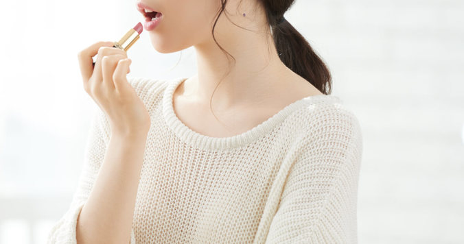 首をキレイにする方法（日常生活の改善編）