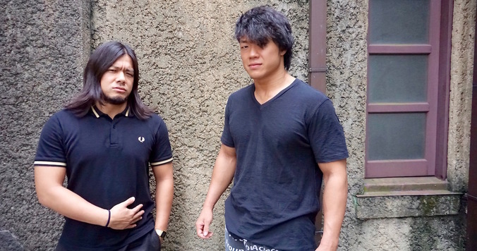 「人生思い通りにいかない。でも、なるようになる」DAMNATION（DDT）の思想