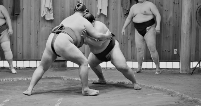 「美人と結婚する力士」に興味津々の中国、貴乃花親方引退騒動をどう見たか