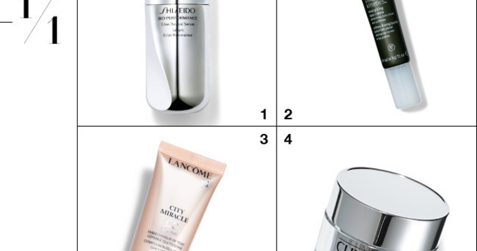 1月のマストバイな新製品コスメを一挙紹介！