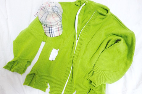 「スタンニングルアー」や「アメリヴィンテージ」を投入して秋のおしゃれをブラッシュアップ