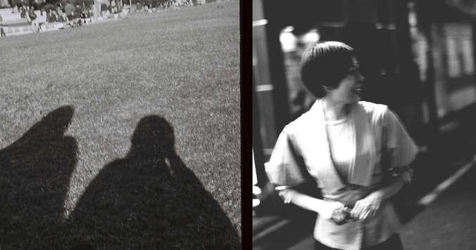 10月特集「名前のない関係たち」