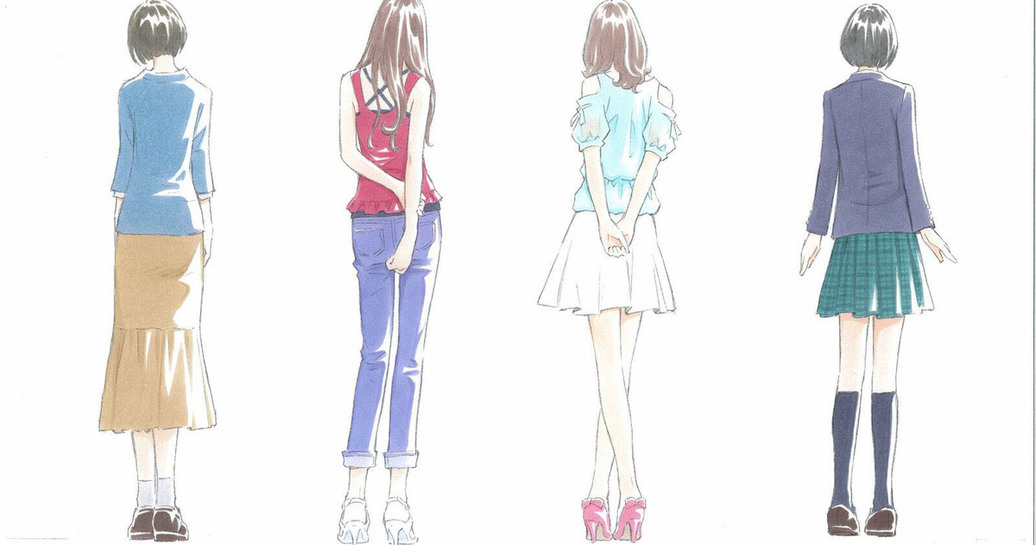 ふんわり、甘く、恋する。『その時、カノジョは。』フレグランスが限定新発売