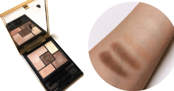 アイシャドウオタクが選ぶシーン別おすすめアイシャドウ【終日コスメ＃１】