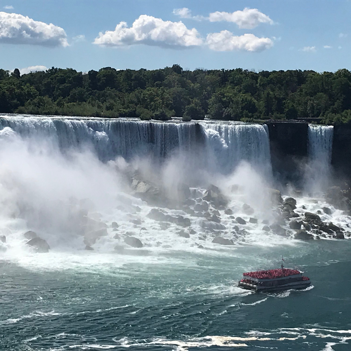 カナダ・トロント大人旅のすすめ。アートや食を満喫できるコースもご紹介！