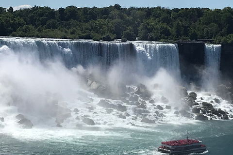 カナダ・トロント大人旅のすすめ。アートや食を満喫できるコースもご紹介！