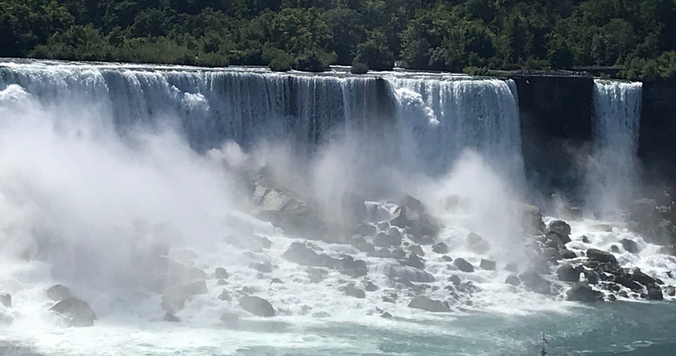 カナダ・トロント大人旅のすすめ。アートや食を満喫できるコースもご紹介！