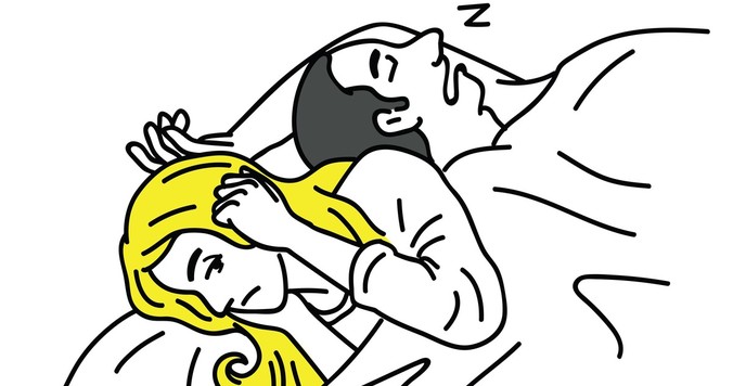 セックス後の行動で、ふたりの関係は大きく変わっていく