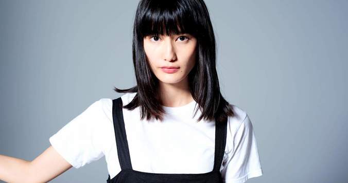 橋本愛は、夢を持たない。そして“何者”にもならずに生きていく。