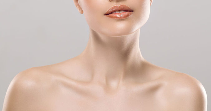 首イボ治療で首を綺麗にする方法（医療編）