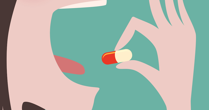 アフターピル（緊急避妊薬）について考えたい