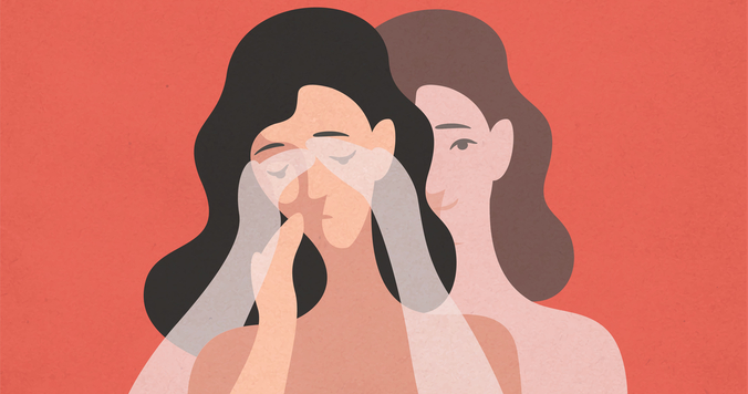 40歳までは人生の前半戦。これからは、しんどかった自分をまるごと褒めていこう