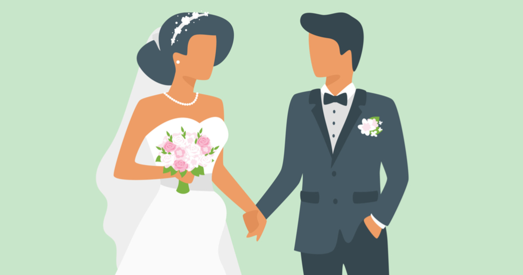 マリッジブルーと向かい合う。結婚前の不安を前向きに解決しよう