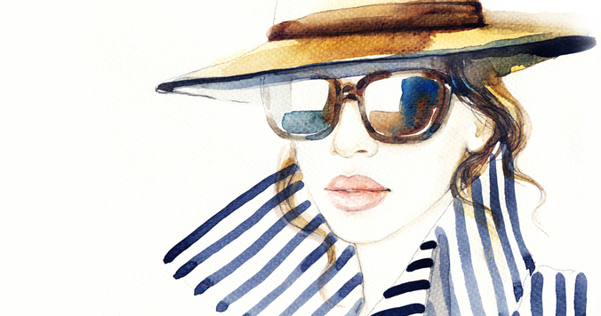 「女は女優」は、どんな私でも愛でるチャンスがあると教えてくれる言葉