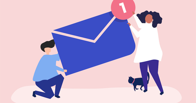 切ない遠距離の片思い。アプローチをする上での心得３つ