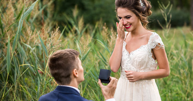 【恋愛心理テスト】彼氏の結婚願望度は？