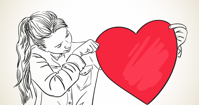 【心理テスト】あなたは女性に好かれるタイプ？