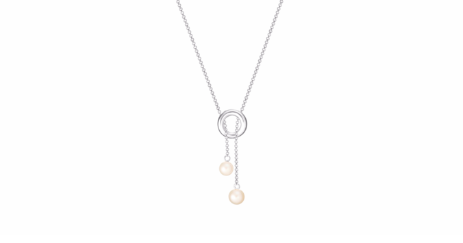 クリストフルのジュエリーコレクション「IDOLE」に新作が登場