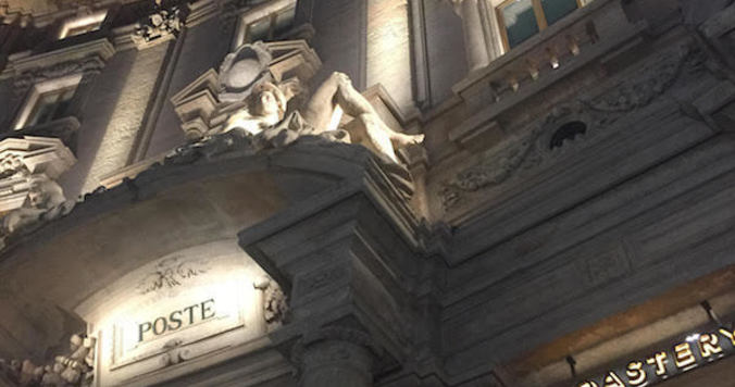 ミラノにイタリア初のスターバックスが遂にオープン！〜ミラノ通信#33