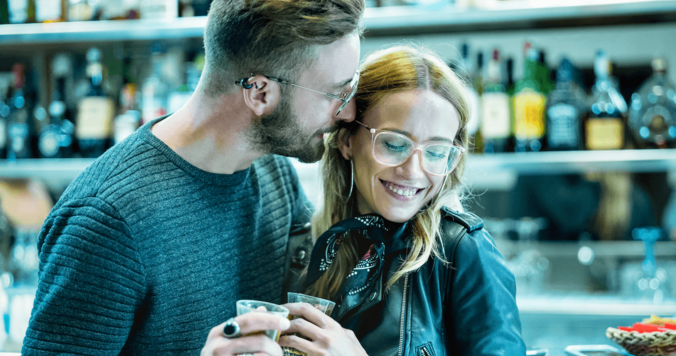 【心理テスト】あなたの「浮気しやすい度」診断