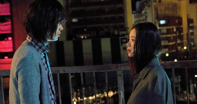 趣里と菅田将暉が現代の若者たちを演じたラブストーリー『生きてるだけで、愛。』をチェック