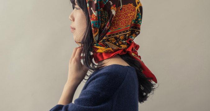 ジュンの文化祭を11月16〜17日に開催。テーマは「ファッション遊園地」