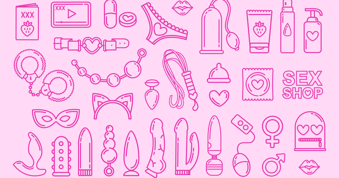 バイブコレクター・桃子が選ぶ！ 私の性欲を満たすイチオシ優秀バイブ厳選３つ