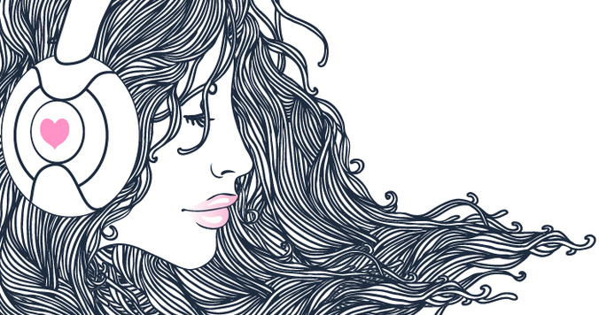 音楽と性は強い結びつきがある　女性の性を解放する６曲