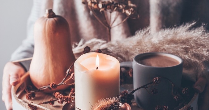 ハロウィンだけじゃない！　見た目も可愛いアメリカの冬かぼちゃ