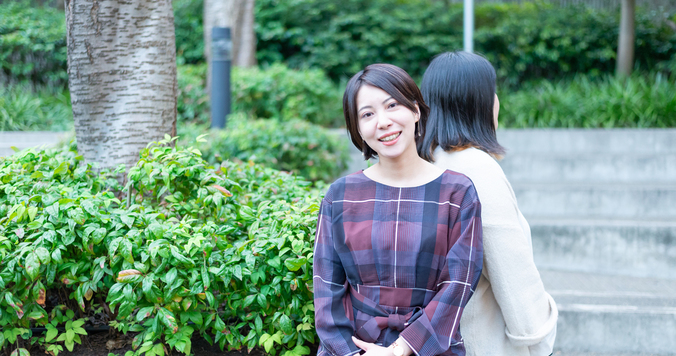 性を楽しみたい人も、そうじゃない人も、お互いの選択を尊重していきたい【TENGA×LCラブコスメ】