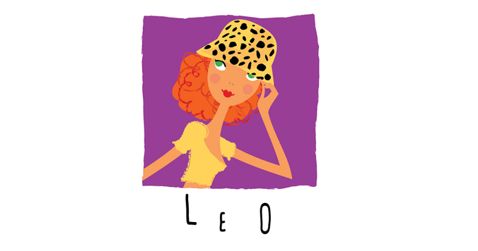 2019年上半期の運勢─獅子座─