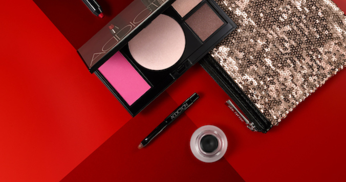 2018年12月発売のコスメをチェック！【今月の「推しコス暦」】