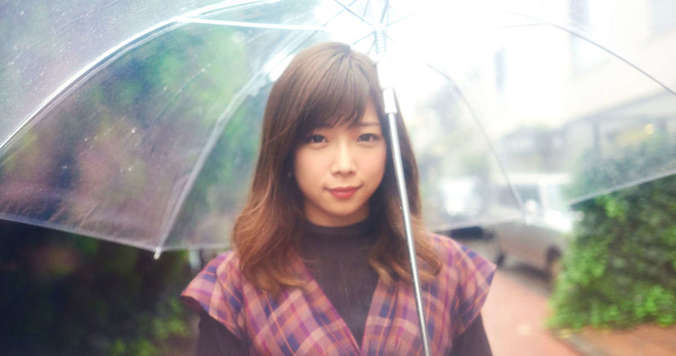 「会話」が苦手だったけど「セックス」は楽だった。紗倉まなが見つけた、コンプレックスの諦め方