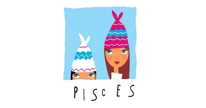 2019年上半期の運勢─魚座─