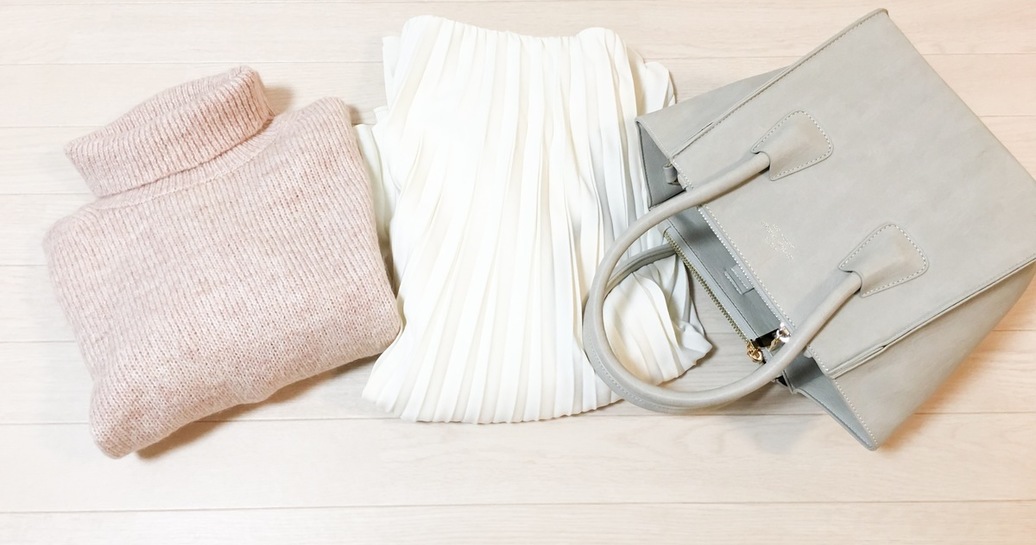 買って損しない「名品ハイネックニット」はUNIQLOにあった!