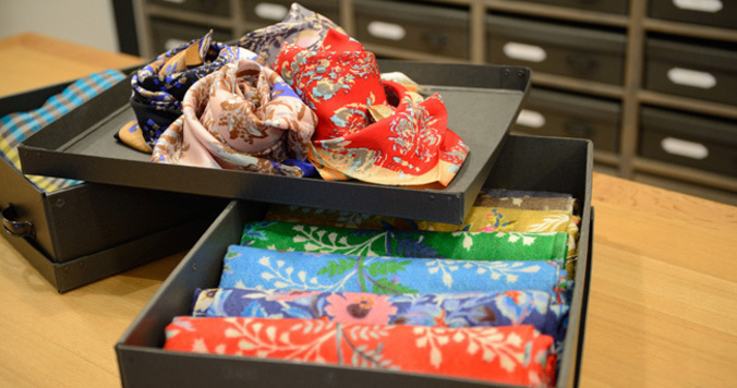 New Shop 行かなきゃ始まらない!?　今月のMUST GO（2015年２月）