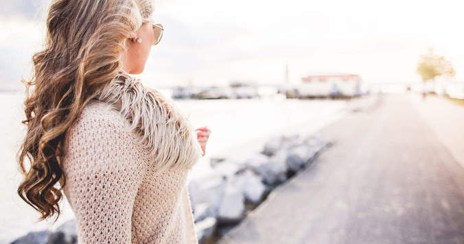 悩みから解放されたいとき、「占い」が背中を押してくれる