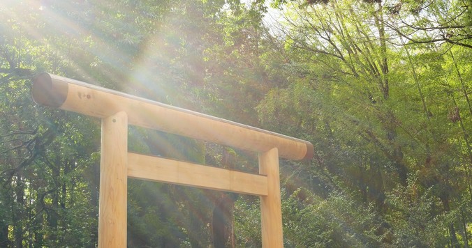 初詣だけじゃない！　人生の中で私たちが神社に行くべき理由とは？