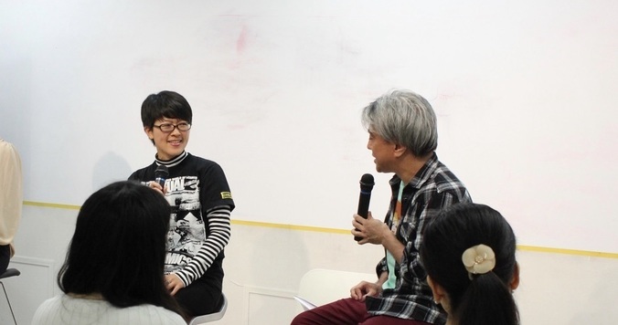 結婚してひとりの人を愛さなければ――その思い込みは抑圧が生み出した【きのコ×二村ヒトシ対談】