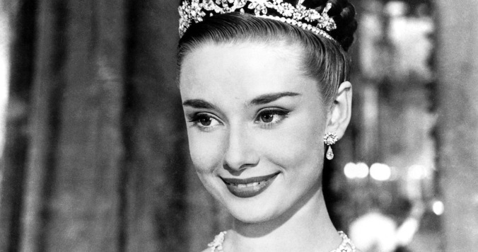 「生誕90年特別企画　麗しのオードリー」特集が2019年１月からスターチャンネルで開始