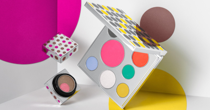 2019年１月発売のコスメをチェック！【今月の「推しコス暦」】