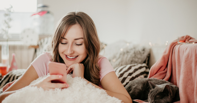 【鷹の爪リリカのマッチングアプリ塾】「会いませんか？」につながるメッセージとは？