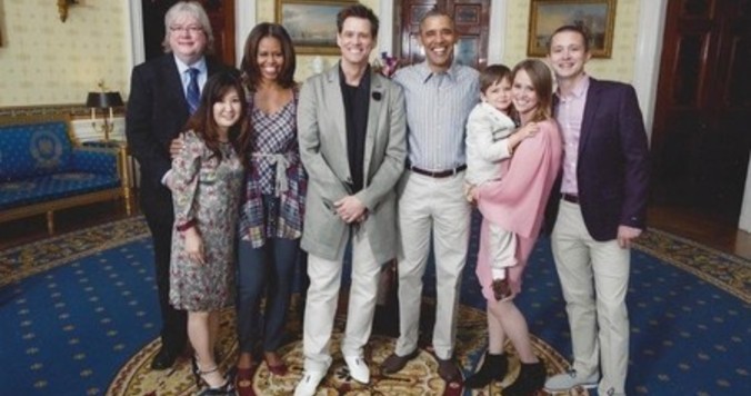 『ソーシャル・ムービー』