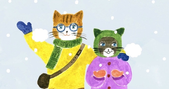 幸せな１年に！　年始にやりたい９つの願かけ