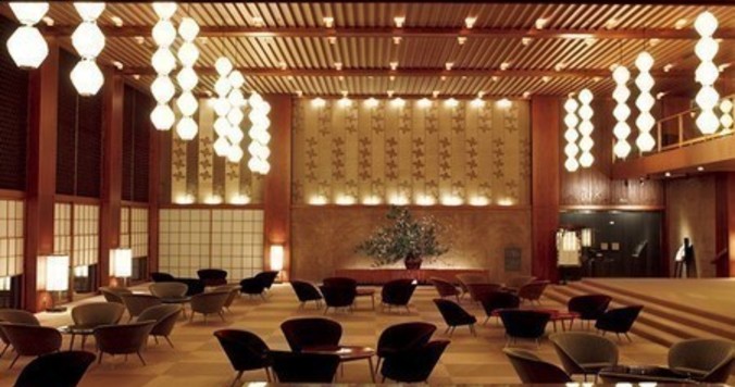 日本のモダニズム建築のレッドリスト。