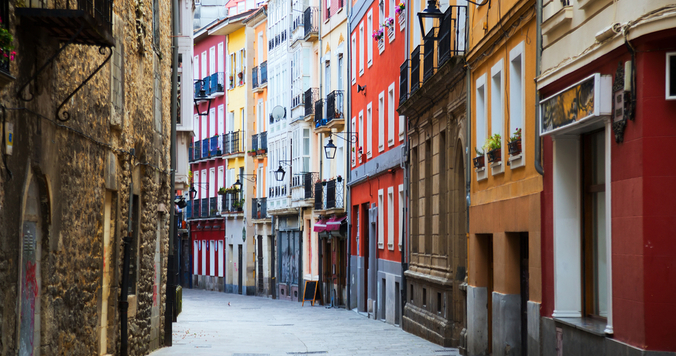 石原さとみさんに密着した「スペイン美食旅」が２時30分より放送