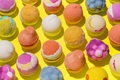 スイーツみたいにかわいい！　LUSHのバスボムがオンラインでも限定発売